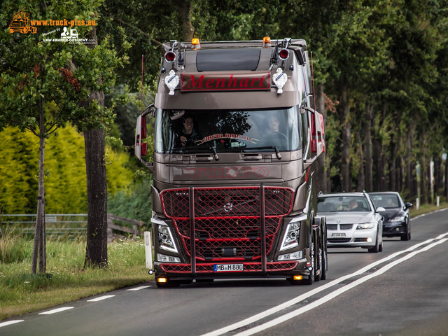 Nog Harder Lopik powered by www.truck-pics Nog Harder Lopik 2019 at Salmsteke powered by www.truck-pics.eu / #truckpicsfamily