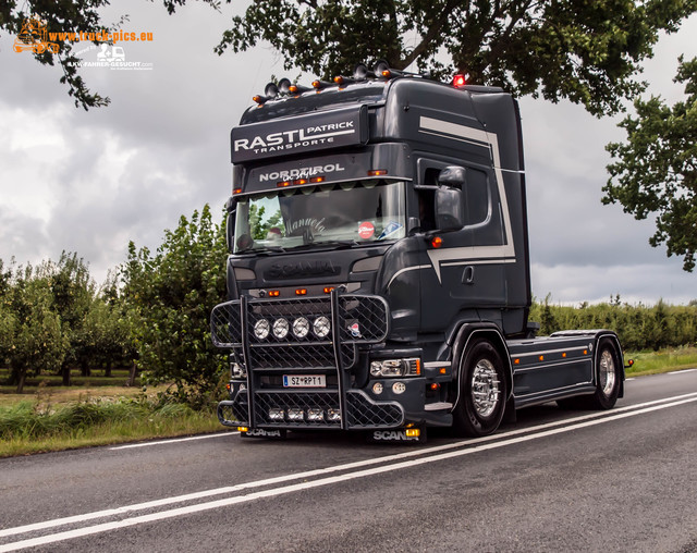 Nog Harder Lopik powered by www.truck-pics Nog Harder Lopik 2019 at Salmsteke powered by www.truck-pics.eu / #truckpicsfamily