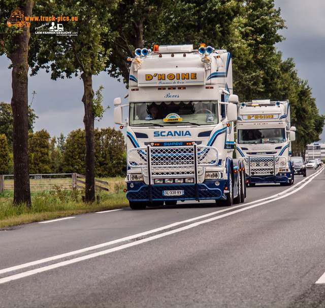 Nog Harder Lopik powered by www.truck-pics Nog Harder Lopik 2019 at Salmsteke powered by www.truck-pics.eu / #truckpicsfamily