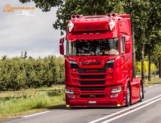 Nog Harder Lopik powered by www.truck-pics Nog Harder Lopik 2019 at Salmsteke powered by www.truck-pics.eu / #truckpicsfamily