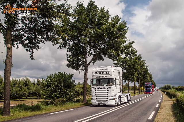 Nog Harder Lopik powered by www.truck-pics Nog Harder Lopik 2019 at Salmsteke powered by www.truck-pics.eu / #truckpicsfamily