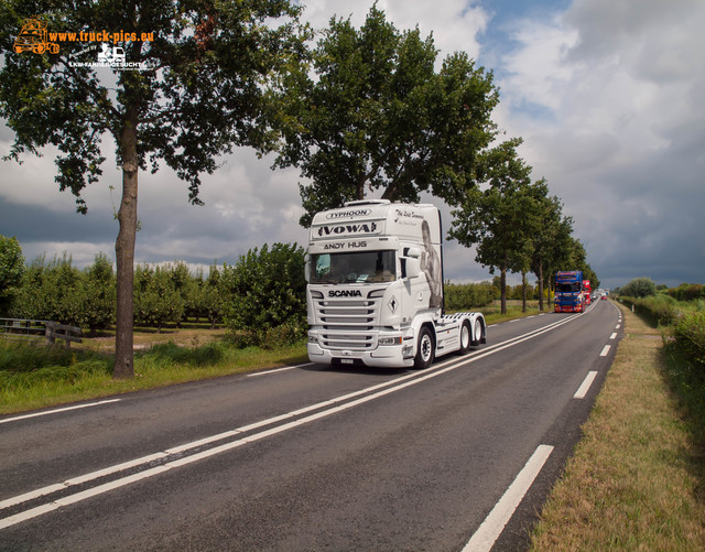 Nog Harder Lopik powered by www.truck-pics Nog Harder Lopik 2019 at Salmsteke powered by www.truck-pics.eu / #truckpicsfamily