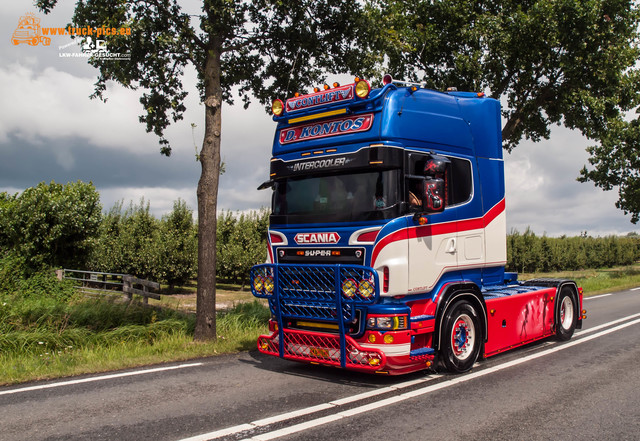 Nog Harder Lopik powered by www.truck-pics Nog Harder Lopik 2019 at Salmsteke powered by www.truck-pics.eu / #truckpicsfamily