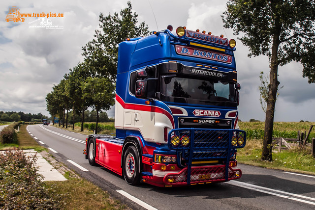 Nog Harder Lopik powered by www.truck-pics Nog Harder Lopik 2019 at Salmsteke powered by www.truck-pics.eu / #truckpicsfamily