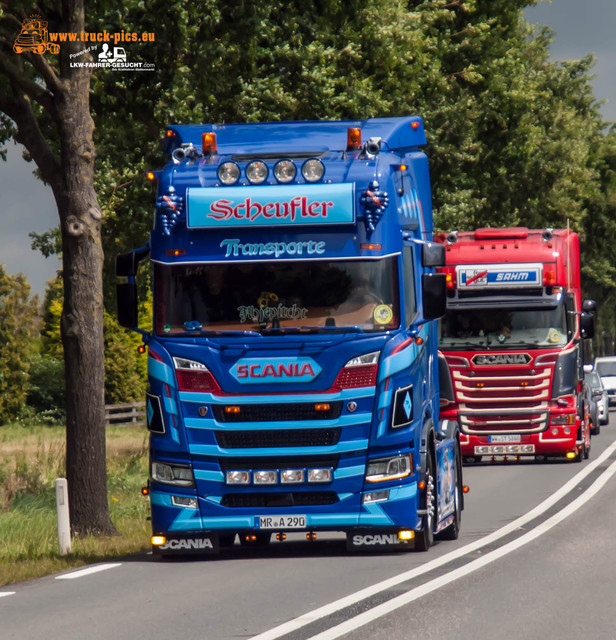 Nog Harder Lopik powered by www.truck-pics Nog Harder Lopik 2019 at Salmsteke powered by www.truck-pics.eu / #truckpicsfamily