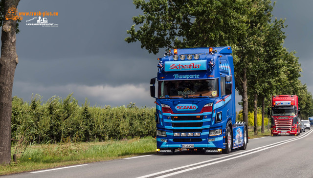 Nog Harder Lopik powered by www.truck-pics Nog Harder Lopik 2019 at Salmsteke powered by www.truck-pics.eu / #truckpicsfamily