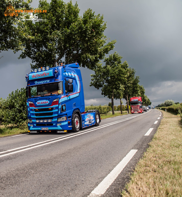 Nog Harder Lopik powered by www.truck-pics Nog Harder Lopik 2019 at Salmsteke powered by www.truck-pics.eu / #truckpicsfamily