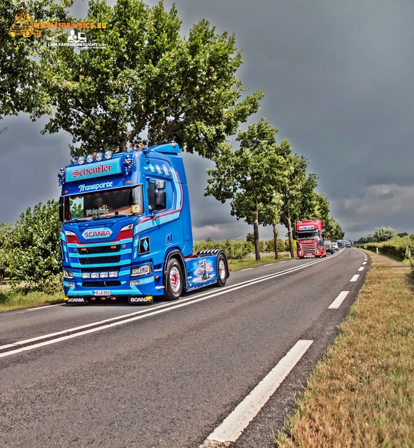 Nog Harder Lopik powered by www.truck-pics Nog Harder Lopik 2019 at Salmsteke powered by www.truck-pics.eu / #truckpicsfamily