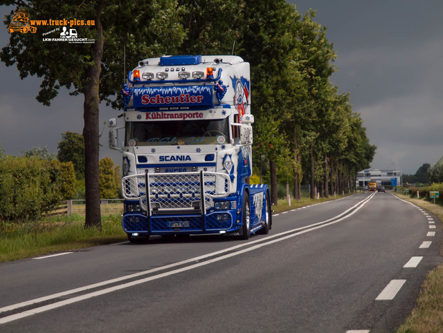 Nog Harder Lopik powered by www.truck-pics Nog Harder Lopik 2019 at Salmsteke powered by www.truck-pics.eu / #truckpicsfamily