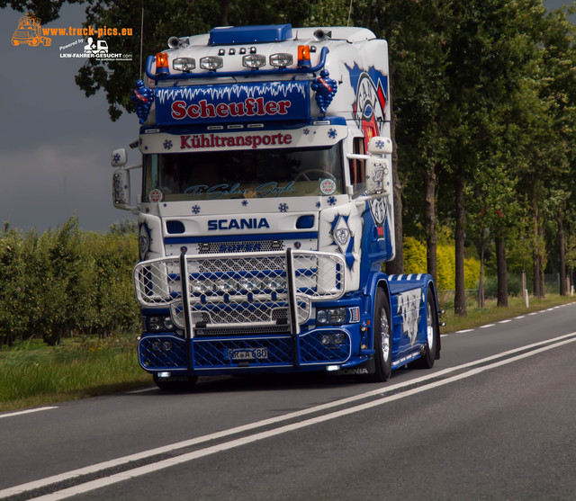 Nog Harder Lopik powered by www.truck-pics Nog Harder Lopik 2019 at Salmsteke powered by www.truck-pics.eu / #truckpicsfamily