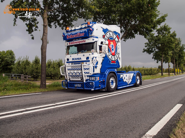 Nog Harder Lopik powered by www.truck-pics Nog Harder Lopik 2019 at Salmsteke powered by www.truck-pics.eu / #truckpicsfamily