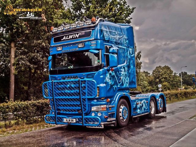 Nog Harder Lopik powered by www.truck-pics Nog Harder Lopik 2019 at Salmsteke powered by www.truck-pics.eu / #truckpicsfamily