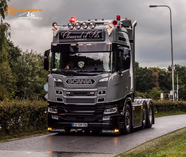 Nog Harder Lopik powered by www.truck-pics Nog Harder Lopik 2019 at Salmsteke powered by www.truck-pics.eu / #truckpicsfamily