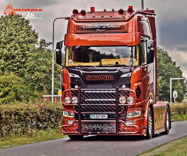 Nog Harder Lopik powered by www.truck-pics Nog Harder Lopik 2019 at Salmsteke powered by www.truck-pics.eu / #truckpicsfamily