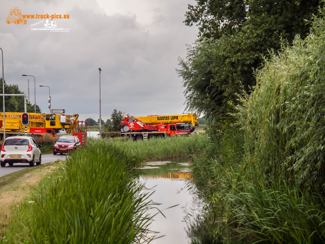 Nog Harder Lopik powered by www.truck-pics Nog Harder Lopik 2019 at Salmsteke powered by www.truck-pics.eu / #truckpicsfamily