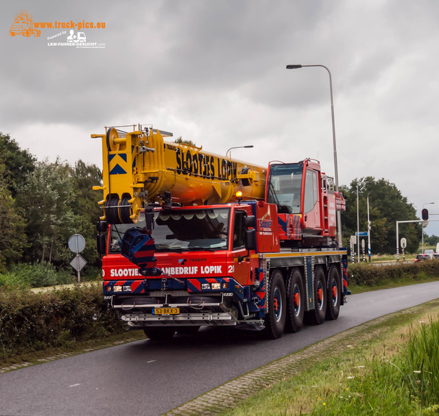 Nog Harder Lopik powered by www.truck-pics Nog Harder Lopik 2019 at Salmsteke powered by www.truck-pics.eu / #truckpicsfamily