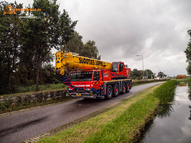 Nog Harder Lopik powered by www.truck-pics Nog Harder Lopik 2019 at Salmsteke powered by www.truck-pics.eu / #truckpicsfamily