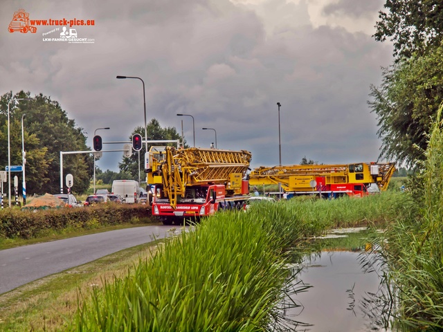 Nog Harder Lopik powered by www.truck-pics Nog Harder Lopik 2019 at Salmsteke powered by www.truck-pics.eu / #truckpicsfamily