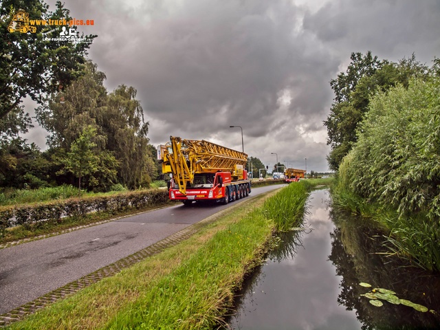 Nog Harder Lopik powered by www.truck-pics Nog Harder Lopik 2019 at Salmsteke powered by www.truck-pics.eu / #truckpicsfamily