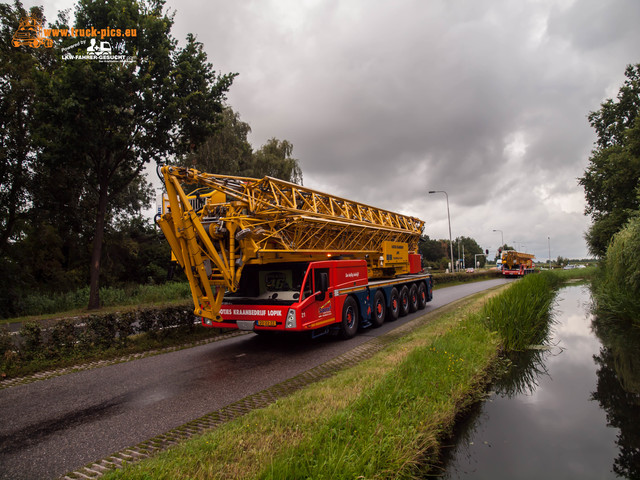 Nog Harder Lopik powered by www.truck-pics Nog Harder Lopik 2019 at Salmsteke powered by www.truck-pics.eu / #truckpicsfamily