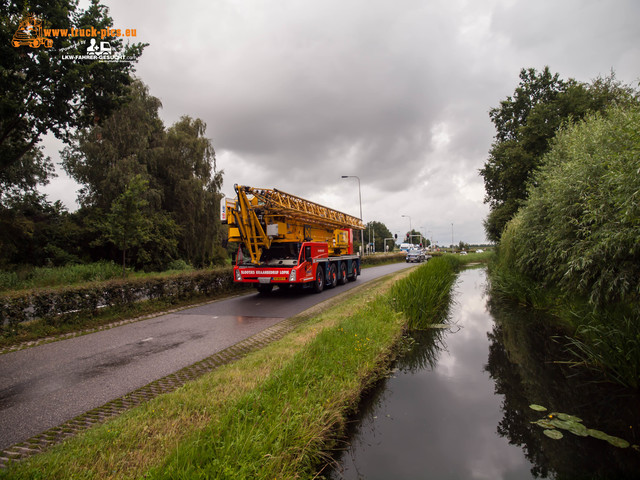 Nog Harder Lopik powered by www.truck-pics Nog Harder Lopik 2019 at Salmsteke powered by www.truck-pics.eu / #truckpicsfamily