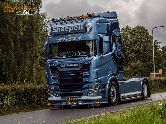 Nog Harder Lopik powered by www.truck-pics Nog Harder Lopik 2019 at Salmsteke powered by www.truck-pics.eu / #truckpicsfamily