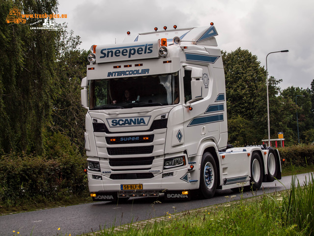 Nog Harder Lopik powered by www.truck-pics Nog Harder Lopik 2019 at Salmsteke powered by www.truck-pics.eu / #truckpicsfamily