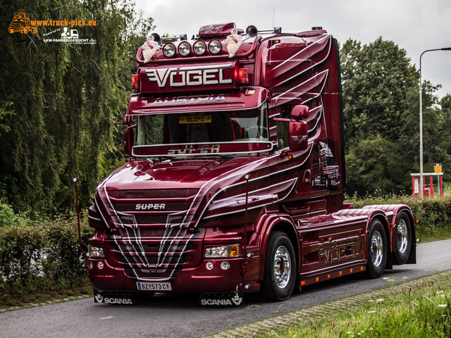 Nog Harder Lopik powered by www.truck-pics Nog Harder Lopik 2019 at Salmsteke powered by www.truck-pics.eu / #truckpicsfamily