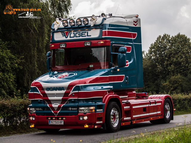 Nog Harder Lopik powered by www.truck-pics Nog Harder Lopik 2019 at Salmsteke powered by www.truck-pics.eu / #truckpicsfamily