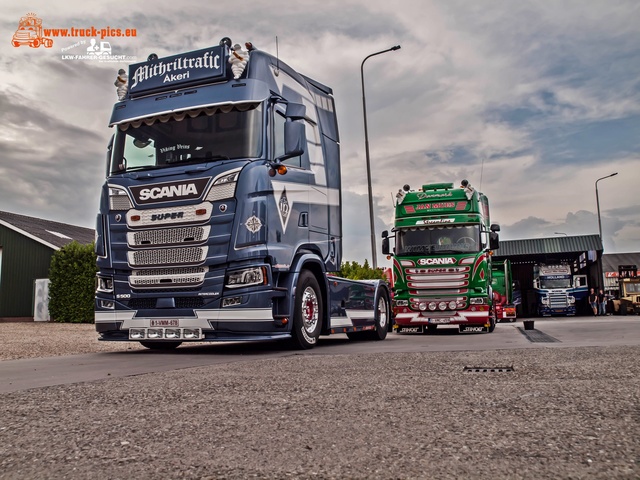 Nog Harder Lopik powered by www.truck-pics Nog Harder Lopik 2019 at Salmsteke powered by www.truck-pics.eu / #truckpicsfamily