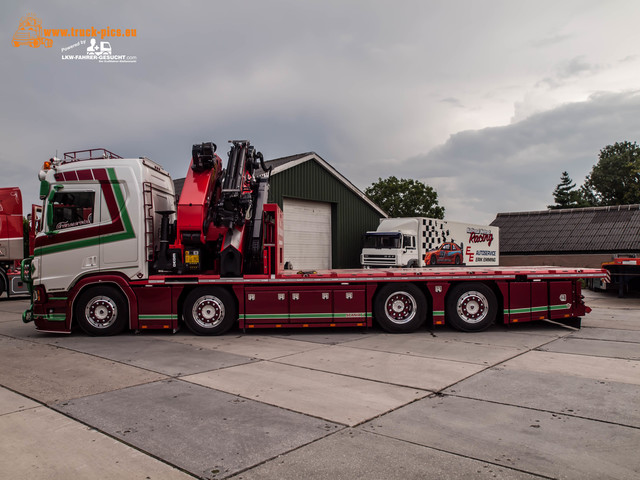 Nog Harder Lopik powered by www.truck-pics Nog Harder Lopik 2019 at Salmsteke powered by www.truck-pics.eu / #truckpicsfamily