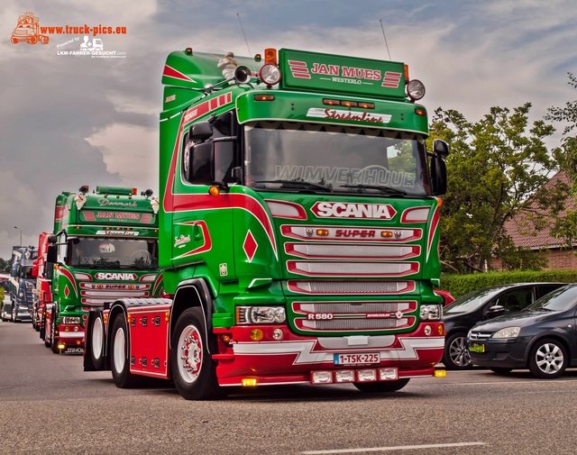 Nog Harder Lopik powered by www.truck-pics Nog Harder Lopik 2019 at Salmsteke powered by www.truck-pics.eu / #truckpicsfamily