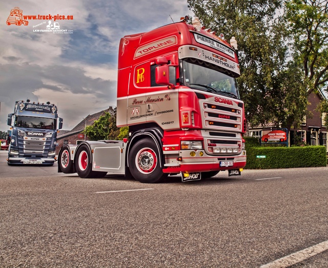 Nog Harder Lopik powered by www.truck-pics Nog Harder Lopik 2019 at Salmsteke powered by www.truck-pics.eu / #truckpicsfamily