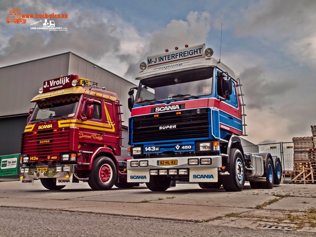 Nog Harder Lopik powered by www.truck-pics Nog Harder Lopik 2019 at Salmsteke powered by www.truck-pics.eu / #truckpicsfamily