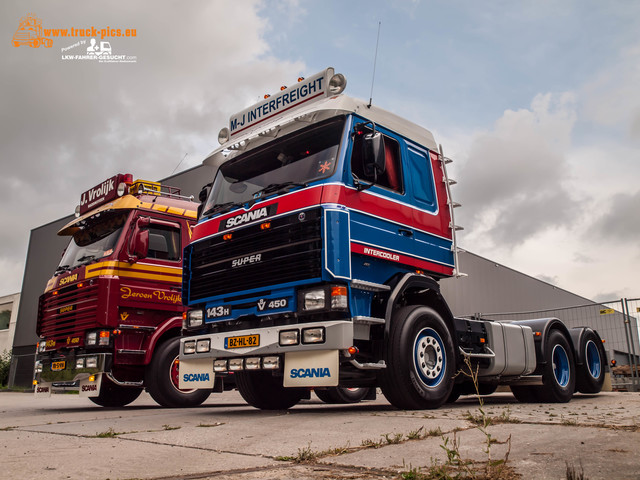 Nog Harder Lopik powered by www.truck-pics Nog Harder Lopik 2019 at Salmsteke powered by www.truck-pics.eu / #truckpicsfamily