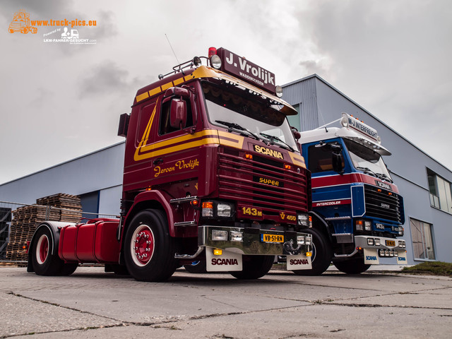 Nog Harder Lopik powered by www.truck-pics Nog Harder Lopik 2019 at Salmsteke powered by www.truck-pics.eu / #truckpicsfamily