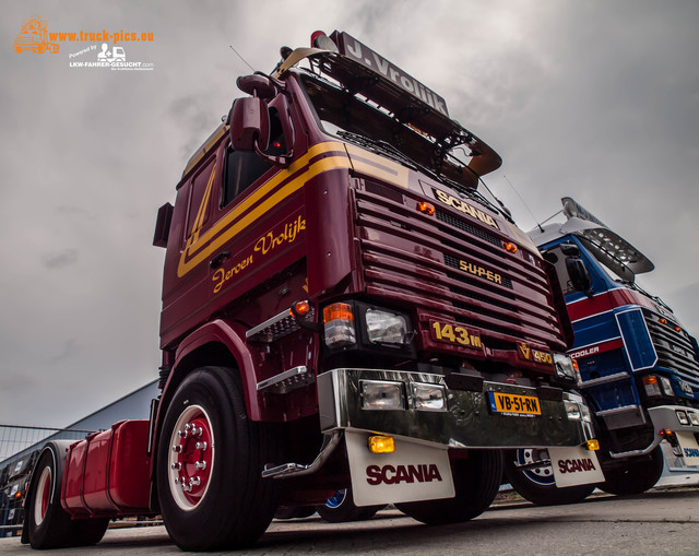 Nog Harder Lopik powered by www.truck-pics Nog Harder Lopik 2019 at Salmsteke powered by www.truck-pics.eu / #truckpicsfamily