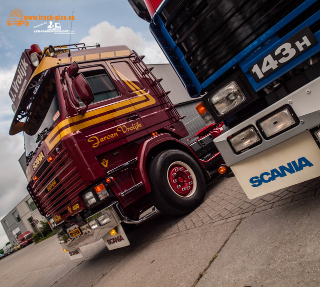 Nog Harder Lopik powered by www.truck-pics Nog Harder Lopik 2019 at Salmsteke powered by www.truck-pics.eu / #truckpicsfamily