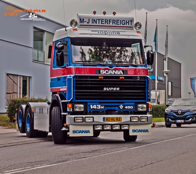 Nog Harder Lopik powered by www.truck-pics Nog Harder Lopik 2019 at Salmsteke powered by www.truck-pics.eu / #truckpicsfamily