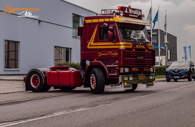 Nog Harder Lopik powered by www.truck-pics Nog Harder Lopik 2019 at Salmsteke powered by www.truck-pics.eu / #truckpicsfamily