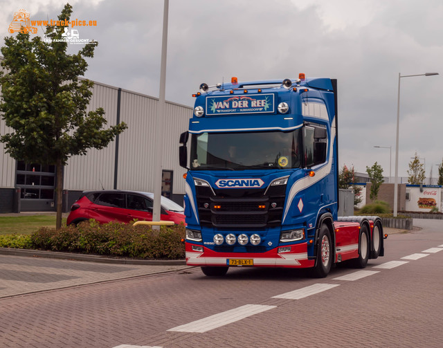 Nog Harder Lopik powered by www.truck-pics Nog Harder Lopik 2019 at Salmsteke powered by www.truck-pics.eu / #truckpicsfamily