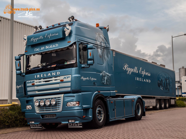 Nog Harder Lopik powered by www.truck-pics Nog Harder Lopik 2019 at Salmsteke powered by www.truck-pics.eu / #truckpicsfamily