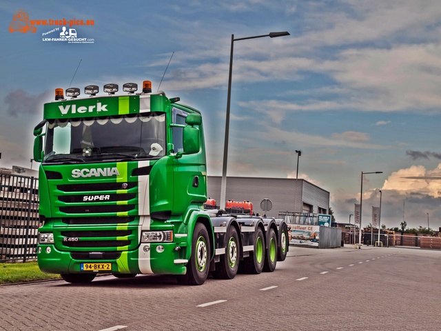 Nog Harder Lopik powered by www.truck-pics Nog Harder Lopik 2019 at Salmsteke powered by www.truck-pics.eu / #truckpicsfamily