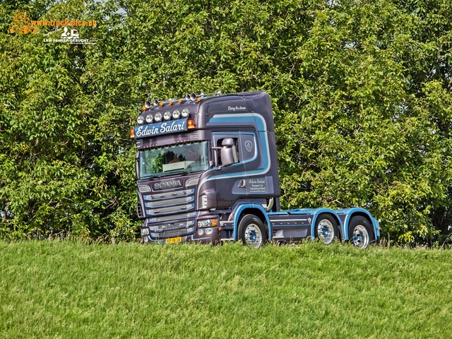 Nog Harder Lopik powered by www.truck-pics Nog Harder Lopik 2019 at Salmsteke powered by www.truck-pics.eu / #truckpicsfamily