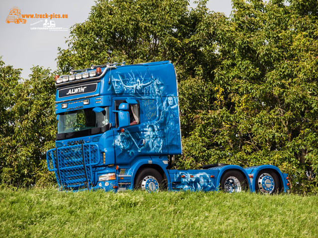 Nog Harder Lopik powered by www.truck-pics Nog Harder Lopik 2019 at Salmsteke powered by www.truck-pics.eu / #truckpicsfamily