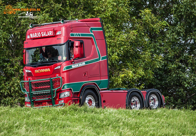 Nog Harder Lopik powered by www.truck-pics Nog Harder Lopik 2019 at Salmsteke powered by www.truck-pics.eu / #truckpicsfamily