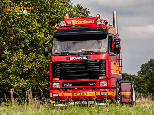 Nog Harder Lopik powered by www.truck-pics Nog Harder Lopik 2019 at Salmsteke powered by www.truck-pics.eu / #truckpicsfamily