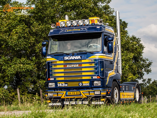 Nog Harder Lopik powered by www.truck-pics Nog Harder Lopik 2019 at Salmsteke powered by www.truck-pics.eu / #truckpicsfamily