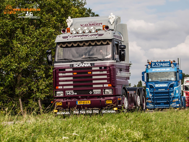 Nog Harder Lopik powered by www.truck-pics Nog Harder Lopik 2019 at Salmsteke powered by www.truck-pics.eu / #truckpicsfamily