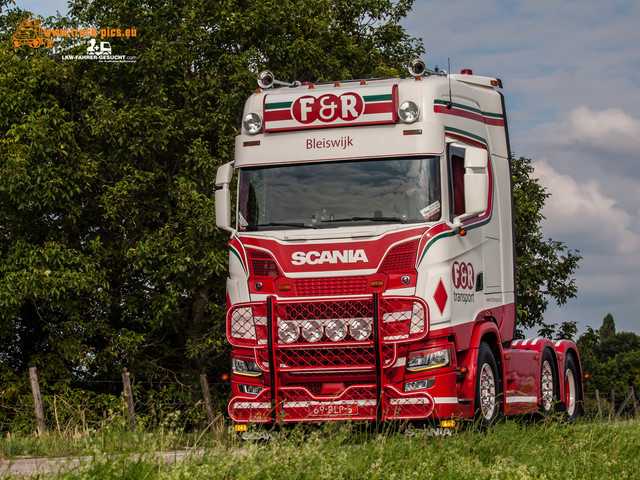 Nog Harder Lopik powered by www.truck-pics Nog Harder Lopik 2019 at Salmsteke powered by www.truck-pics.eu / #truckpicsfamily